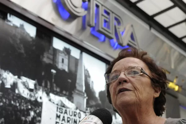 Ctera anunció un paro para el 5 y 6 de marzo