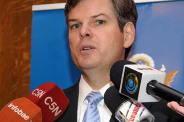 Avances con Repsol y el Club de París son positivos para EEUU