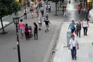 Los comercios abrirán sus puertas el martes de Carnaval