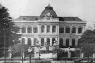 La UNT envió su homenaje al XXV Congreso Internacional de Americanistas