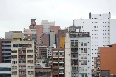 Suben alquileres y se reajustarán expensas