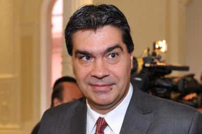 “El FPV tiene fortaleza para llegar a 2015”