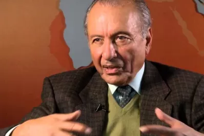 El menemismo vuelve al ruedo, en La Rioja