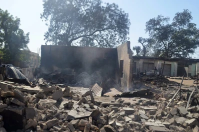 Masacre en un colegio de Nigeria: Milicianos asesinan 29 alumnos