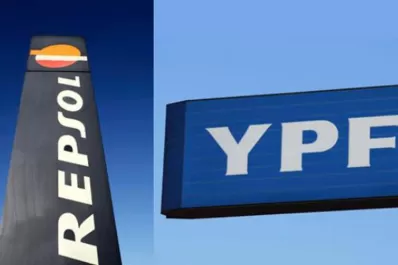 Repsol aprobó el acuerdo de compensación de U$S 5.000 millones por YPF