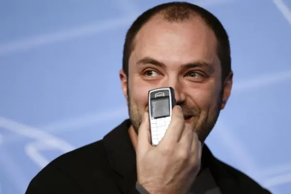 ¿Quién es Jan Koum?