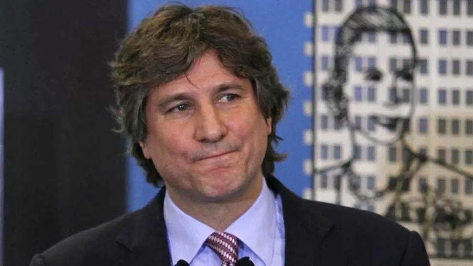 Boudou, más complicado en el caso Ciccone