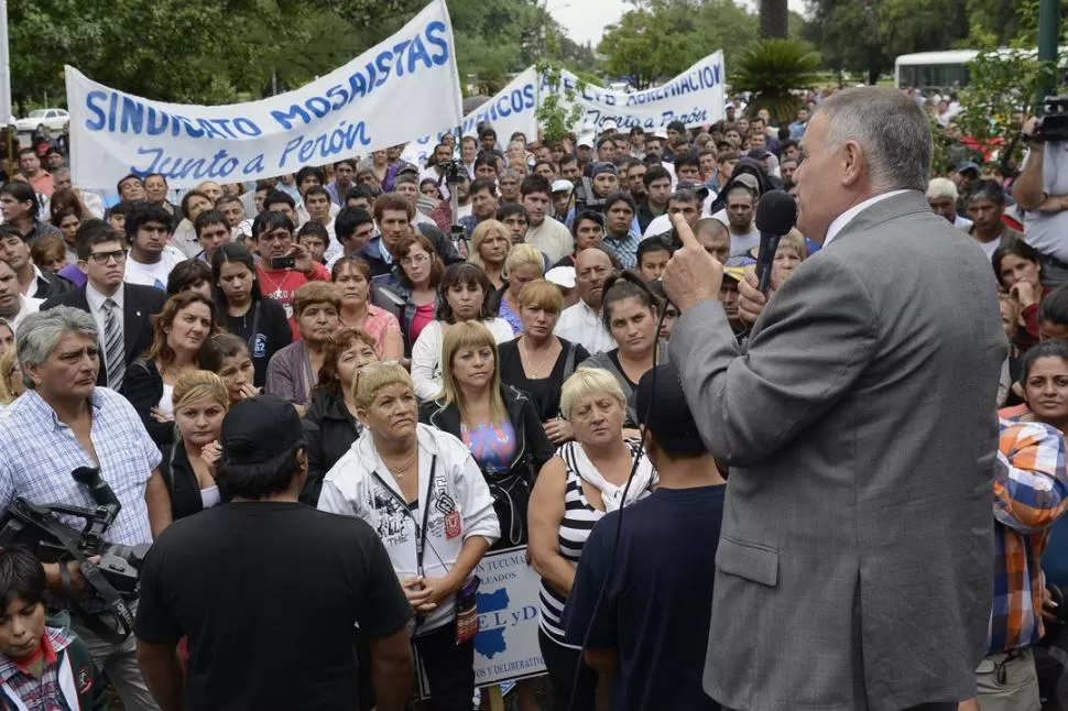  FOTO DE Hector Humberto Villagra / PRENSA LEGISLATURA
