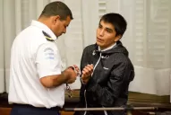 “Yacalo” dijo que no mató a “Conty” González