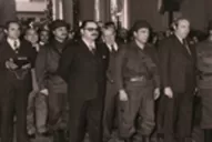 La memoria dolorosa: los desaparecidos de la comunidad universitaria