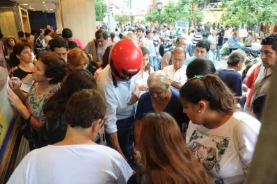 Llegó el día más esperado: hoy se sortea el 0KM