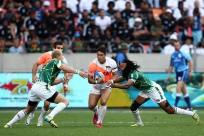 Siete tucumanos irán a los Juegos Odesur