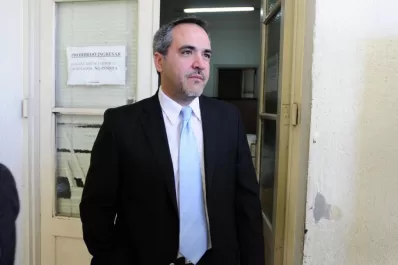 “En mi interior, estoy convencido de que llegaremos a saber la verdad de lo que pasó con Paulina”