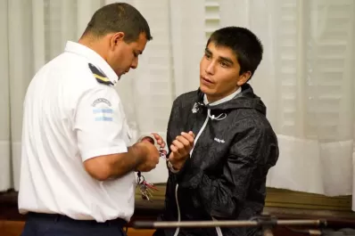 “Yacalo” dijo que no mató a “Conty” González