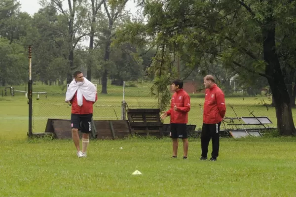 El plantel de San Martín realizó una fuerte autocrítica apuntando al futuro
