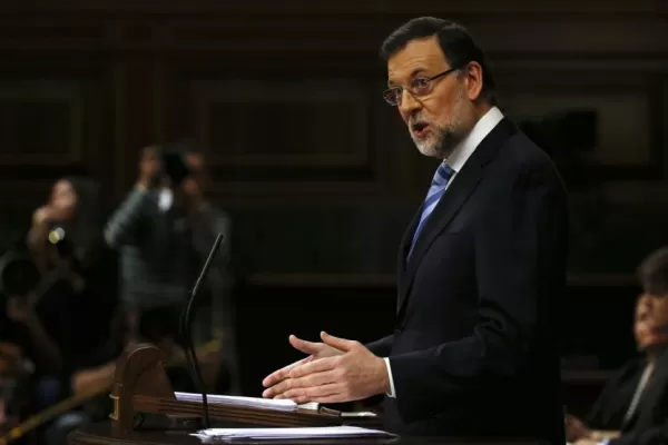 Rajoy asegura que España está en plena recuperación