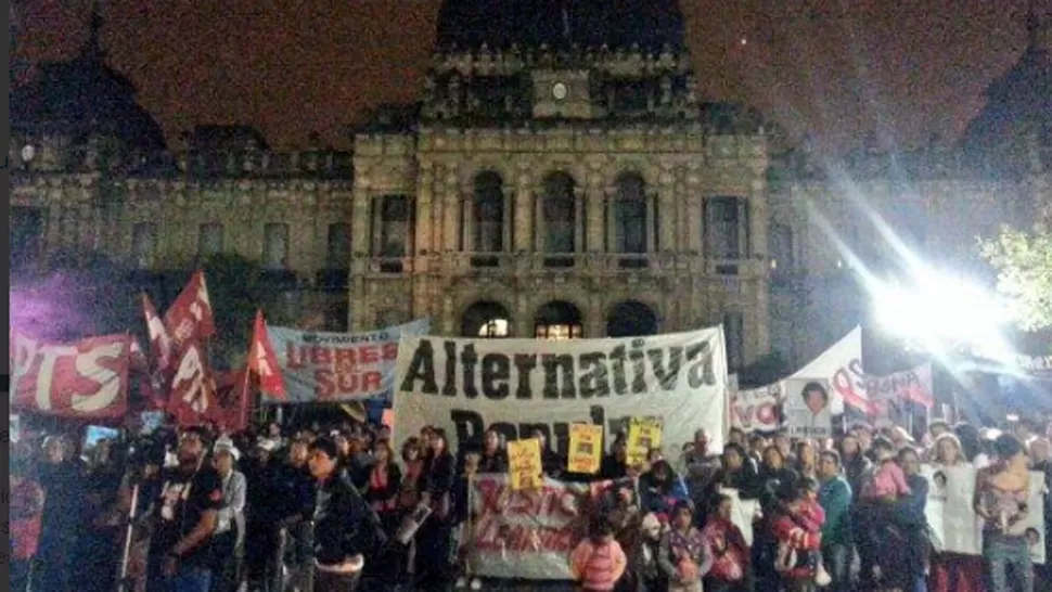 LA GACETA/ FOTO DE JOSÉ INESTA. 