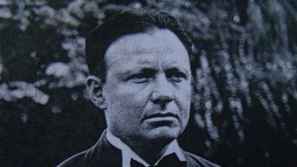 Juan Lazarte se desempeñó como médico rural, sociólogo e investigador en temas de diversas índoles.
