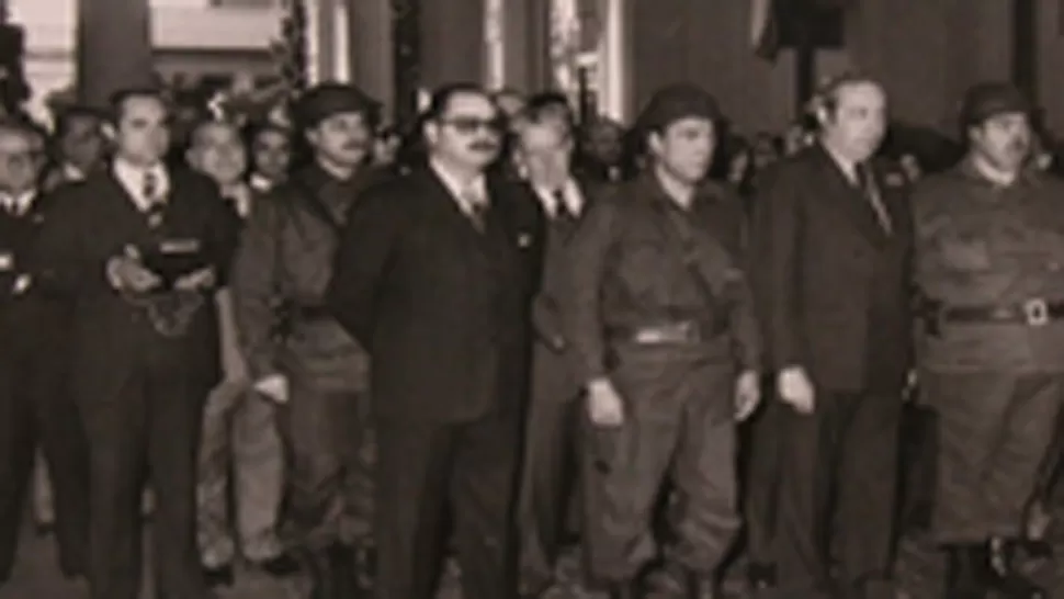 La memoria dolorosa: los desaparecidos de la comunidad universitaria