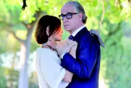 Otra joya italiana es la gran favorita