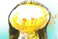 La guitarra derrama lágrimas por su maestro