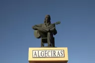 Paco de Lucía: Imponente