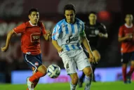 Flor de estreno para el Pulguita Rodríguez