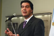 Capitanich: Si la oposición gobernara la Argentina sería desastroso