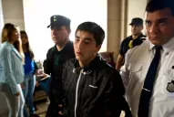 Un vecino de Conty señaló a Yacalo: Fue él; yo lo reconocí