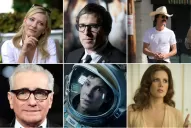 Oscar: De aquí saldrán los cuatro premios principales