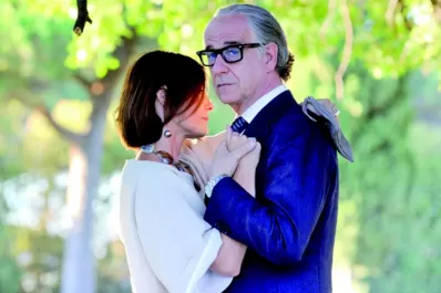 Otra joya italiana es la gran favorita