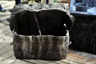 Saborear el queso de los antepasados