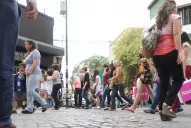 Cómo estará el tiempo para el fin de semana largo de Carnaval