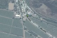 Cortaron la ruta 315 por el crimen en los corsos de Villa Carmela