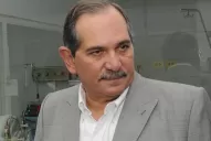 Alperovich, sobre el nombramiento de Zamora en reemplazo de Rojkés: Son decisiones políticas