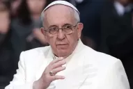 El Papa Francisco cancela su agenda por motivos de salud