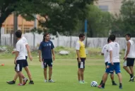 Ante Defensa Erroz le devolverá el lugar en el equipo a Montiglio