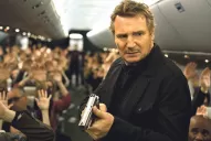 Non Stop, sin escalas: muerte en las nubes