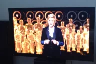 Premios Oscar 2014: El show comienza en la alfombra roja