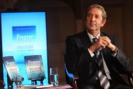 Cobos quiere que se debata la intercepción de aviones con droga