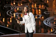 Jared Leto debió bajar 23 kilos