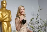 Cate Blanchett: El personaje perfecto para una actriz excepcional