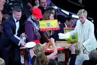 DeGeneres se esforzó por ser fresca y original