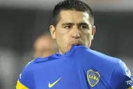 Tras 100 días, Riquelme regresa a la titularidad en Boca