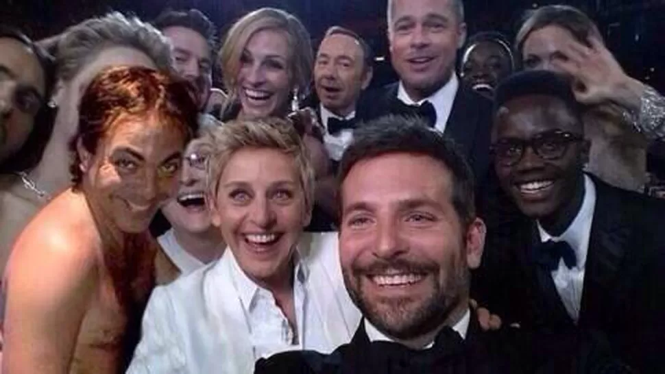 Mirá los memes más ingeniosos de los premios Oscar