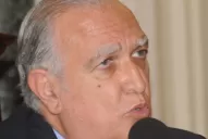 La UCR le pega a Massa por su propuesta para modificar el Código Penal