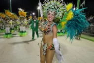 Los viajeros de carnaval gastaron $2.000 millones