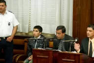 Juicio por Conty González: prisión perpetua para Yacalo