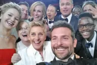 Samsung donará un dólar por cada retuit de la selfie de Ellen DeGeneres en los Oscar