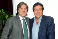 El vicegobernador de Buenos Aires pone las manos en el fuego por Boudou